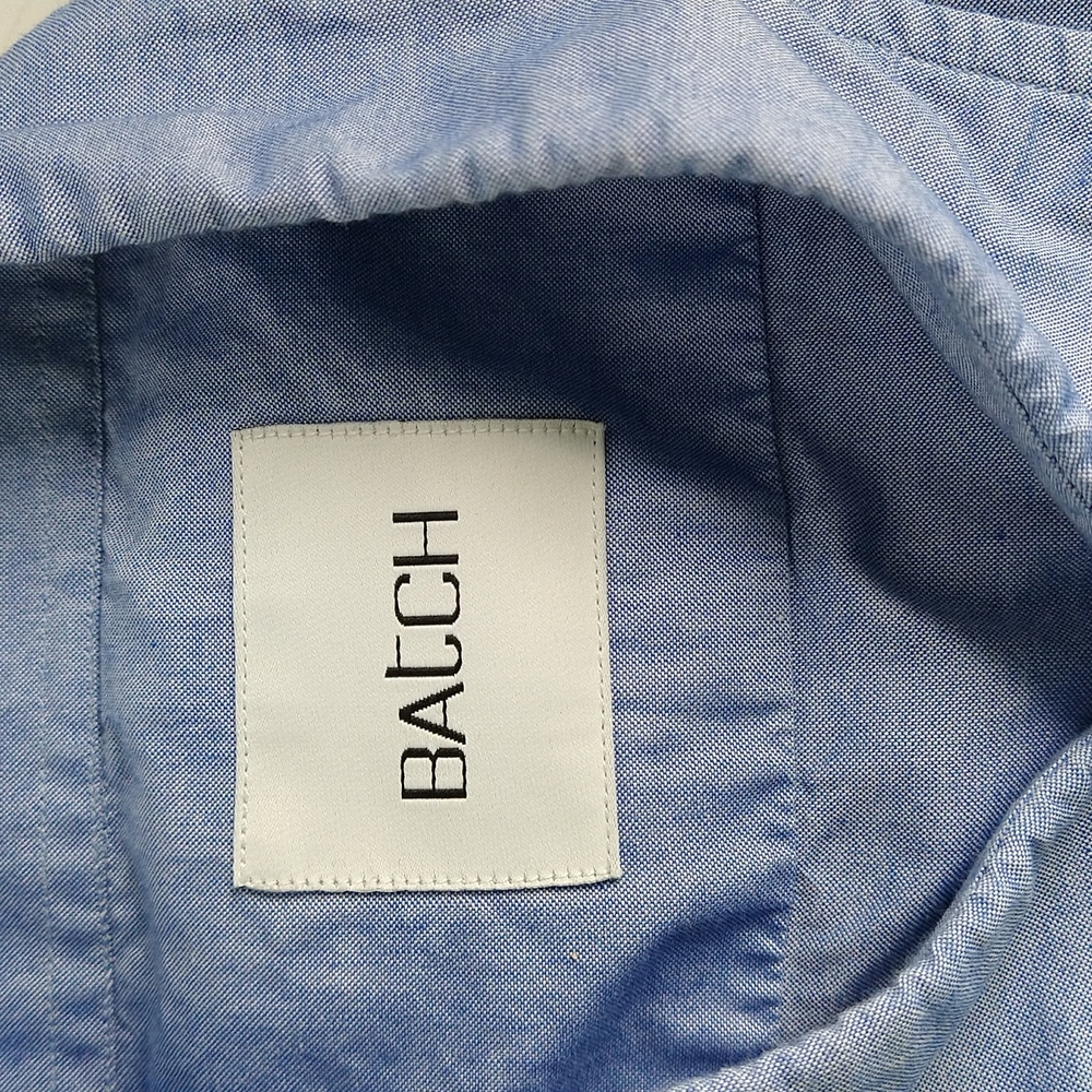 Batch Short Sleeve Shirt - Picture 3 of 6